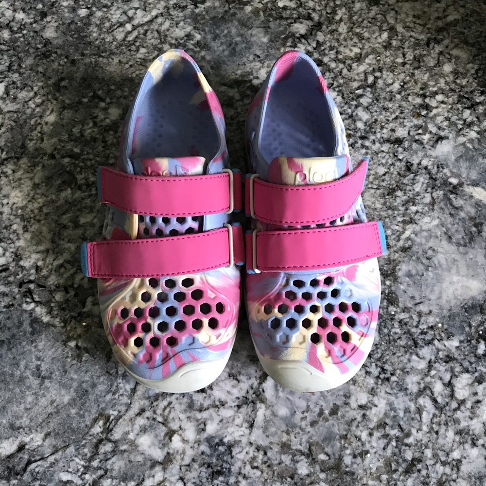 PLAE Mimo Water Friendly Sneaker